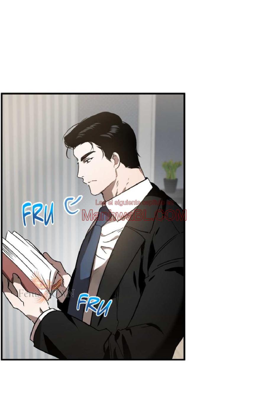 Deseos de un Chamán - Capítulo 57 3 manhwa