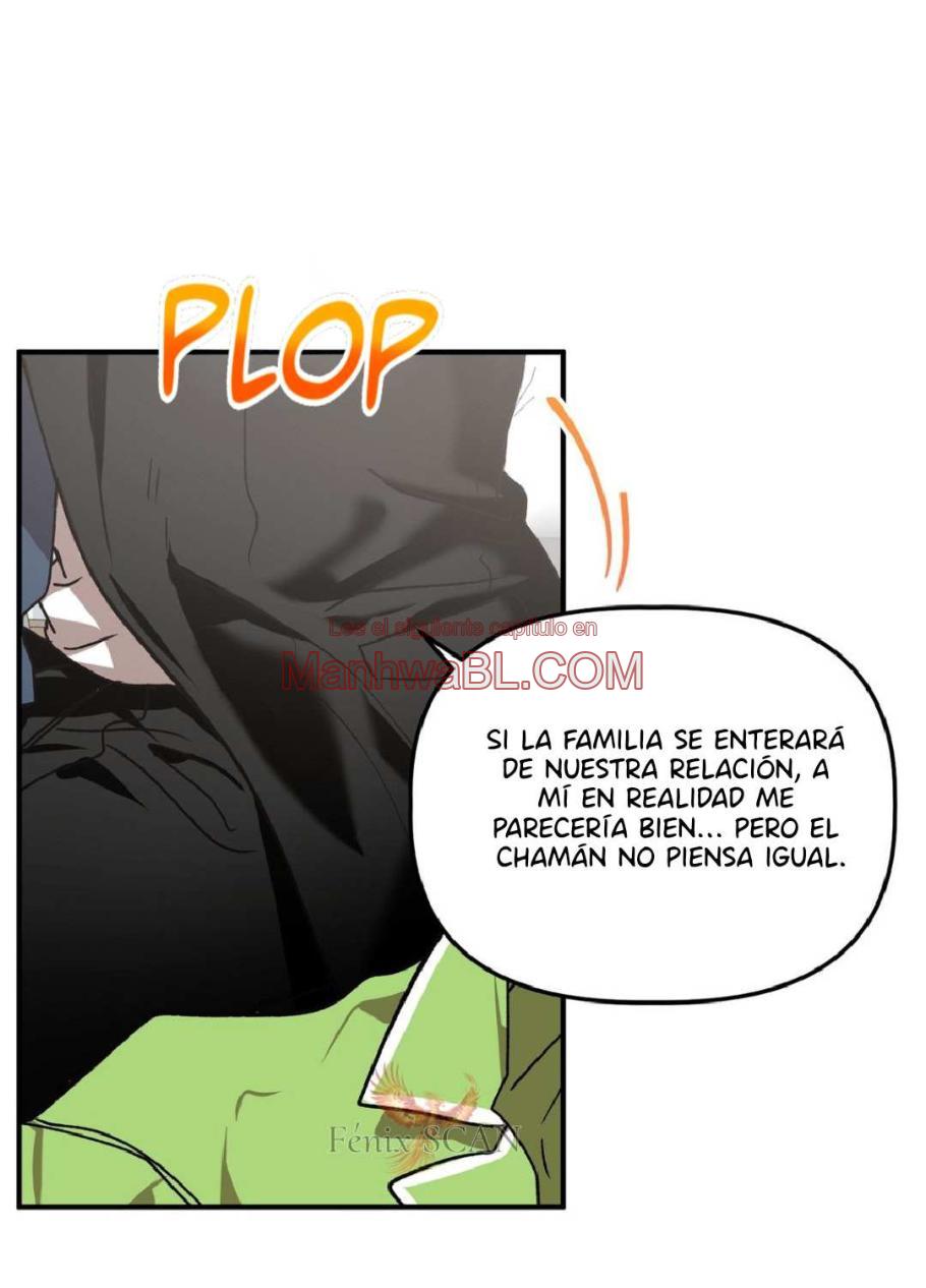 Deseos de un Chamán - Capítulo 57 3 manhwa