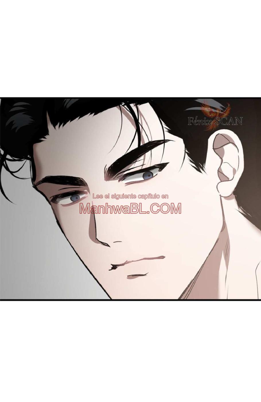 Deseos de un Chamán - Capítulo 57 3 manhwa