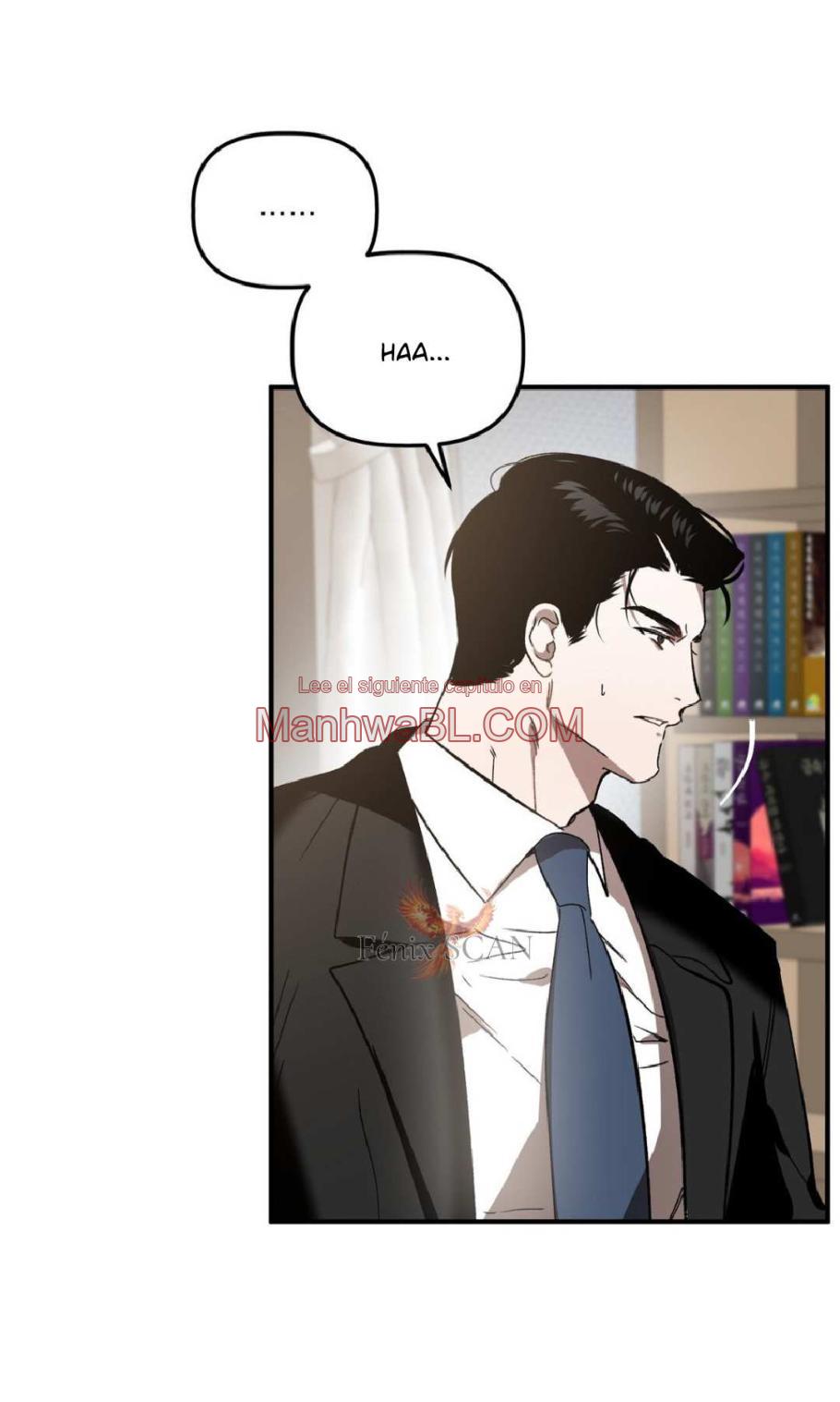 Deseos de un Chamán - Capítulo 57 3 manhwa