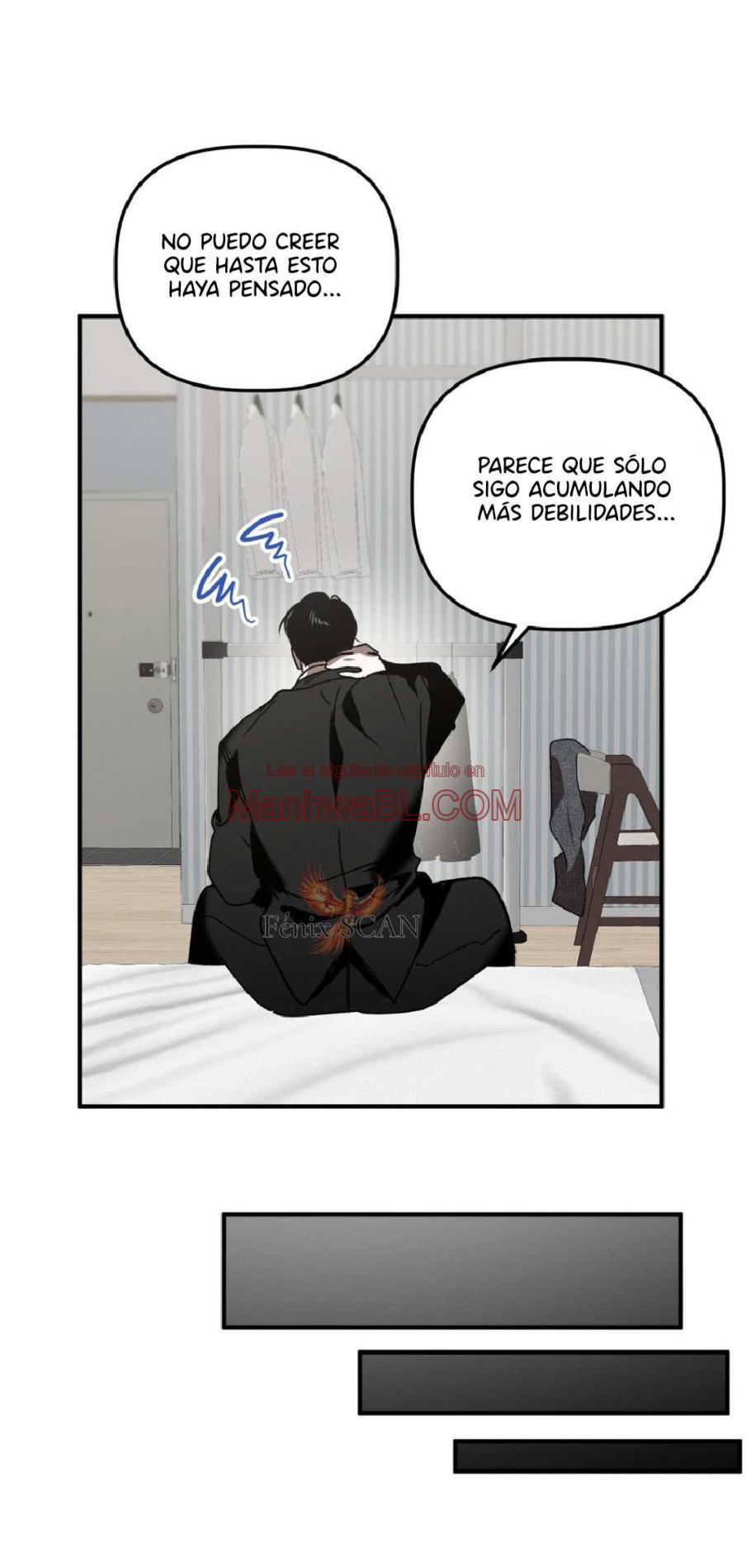 Deseos de un Chamán - Capítulo 57 3 manhwa