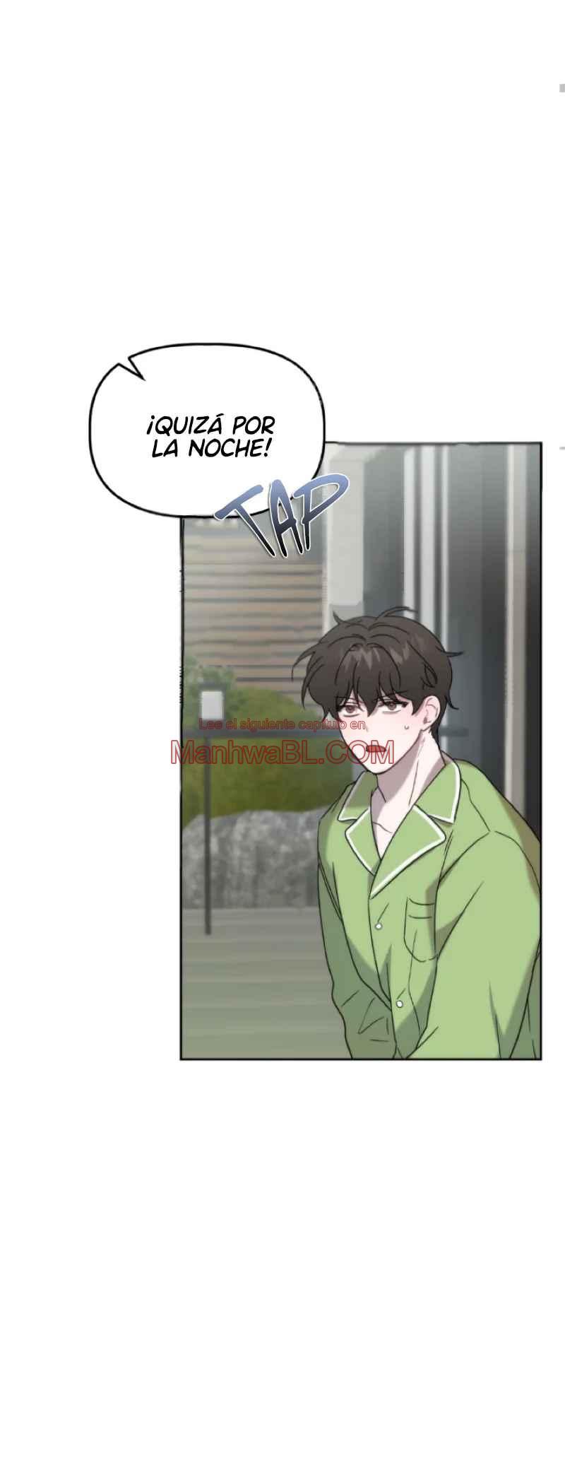Deseos de un Chamán - Capítulo 14 2 manhwa