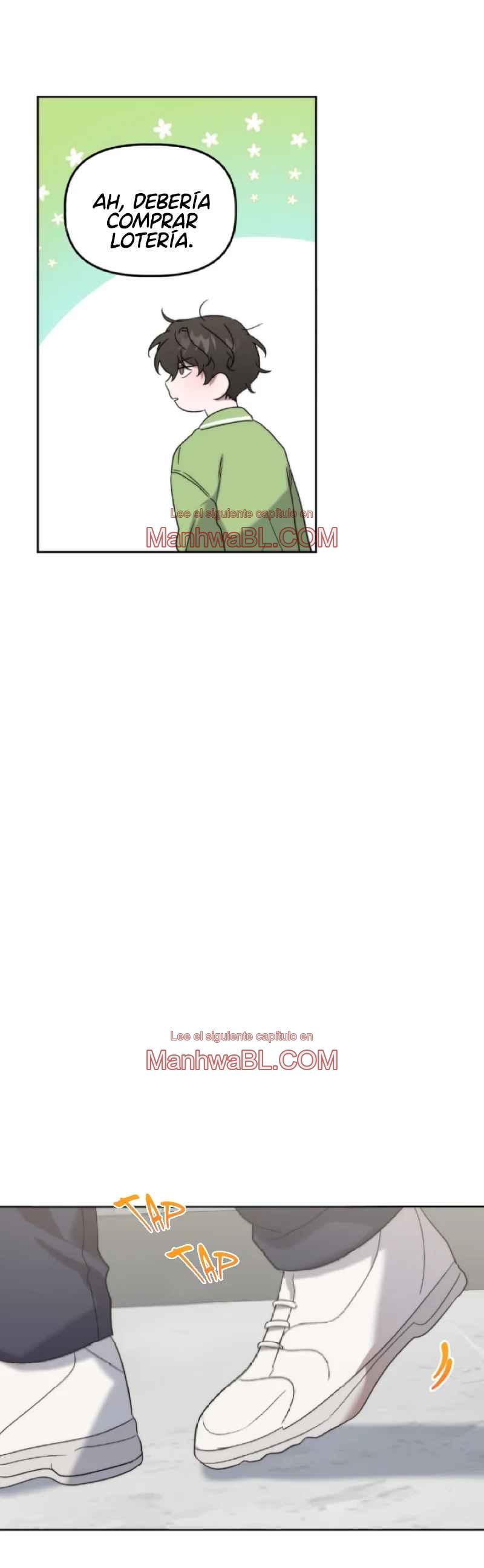 Deseos de un Chamán - Capítulo 14 2 manhwa