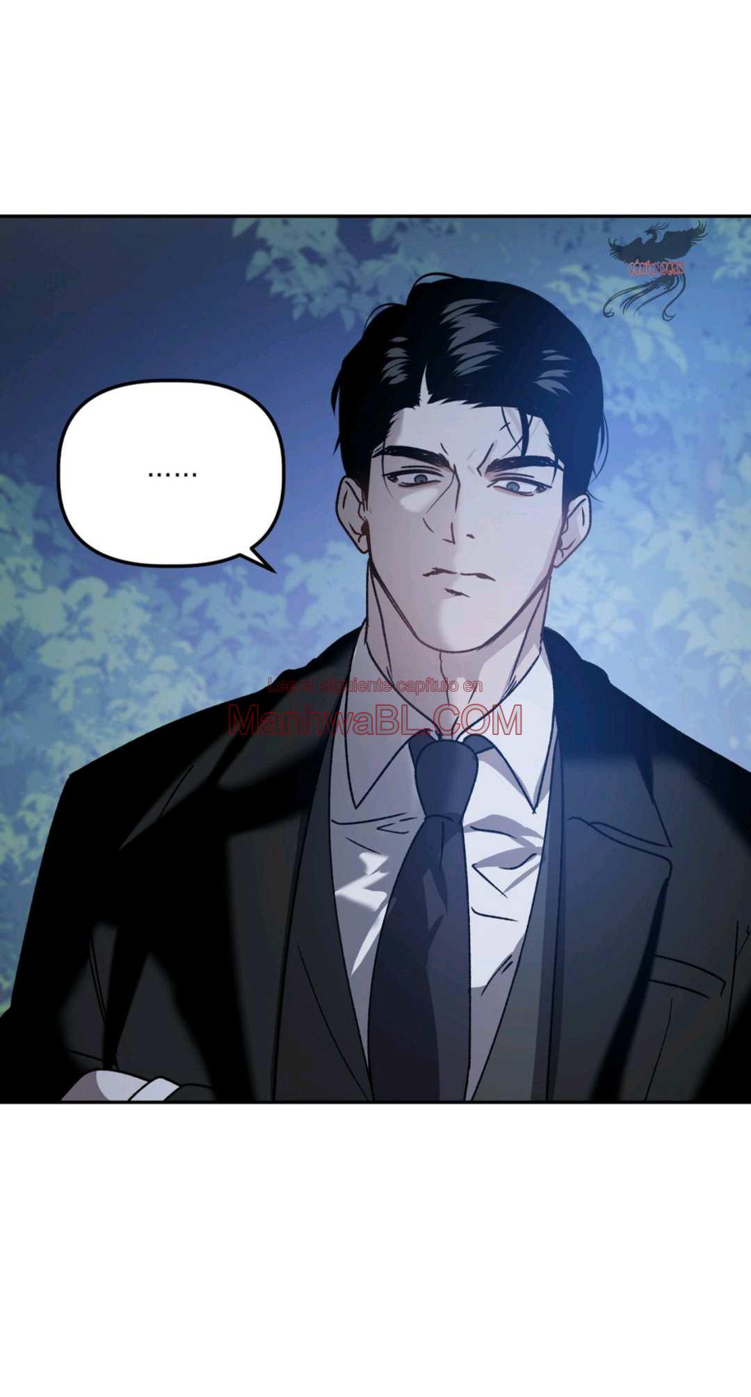 Deseos de un Chamán - Capítulo 37 3 manhwa