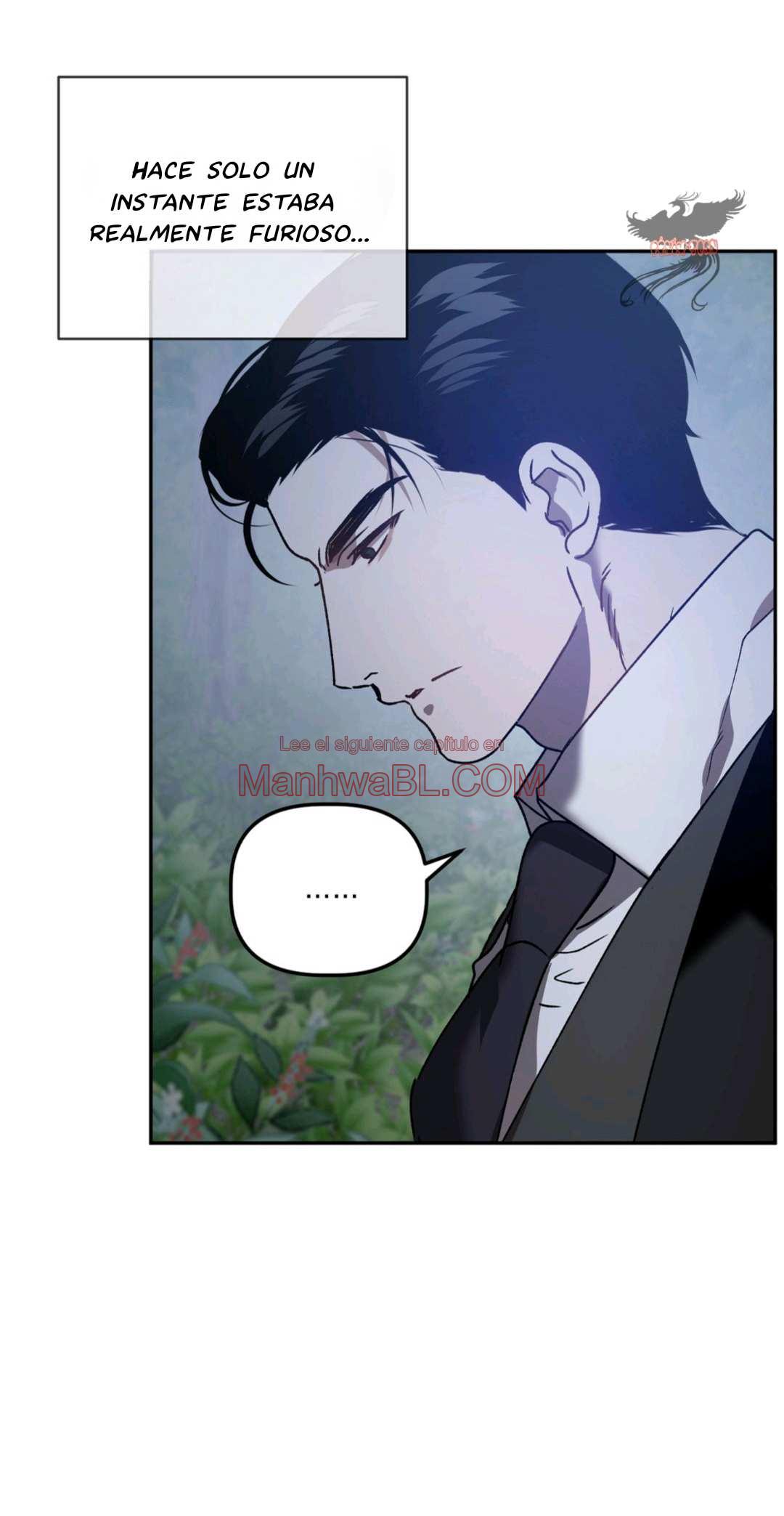 Deseos de un Chamán - Capítulo 37 3 manhwa