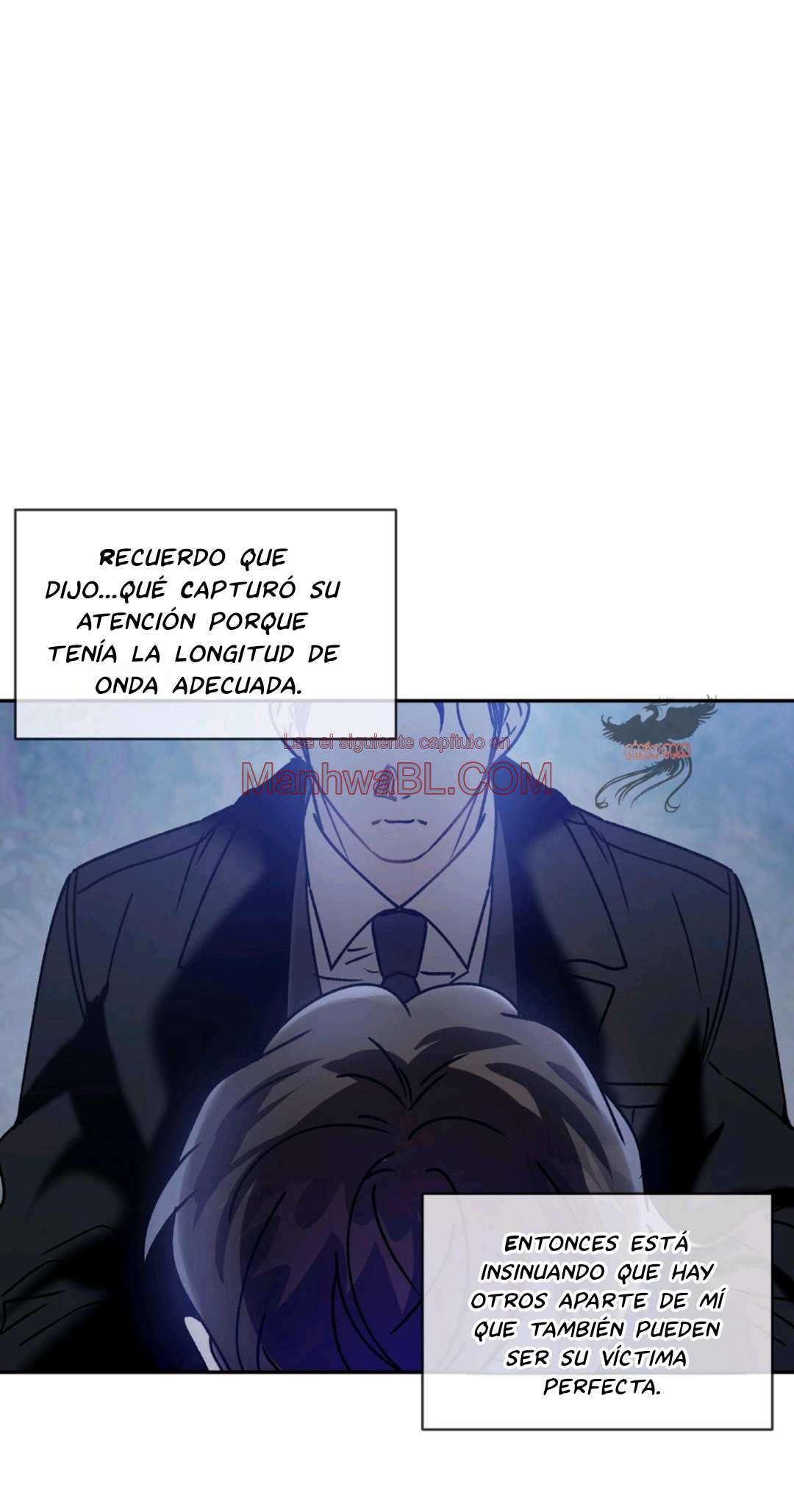 Deseos de un Chamán - Capítulo 37 3 manhwa