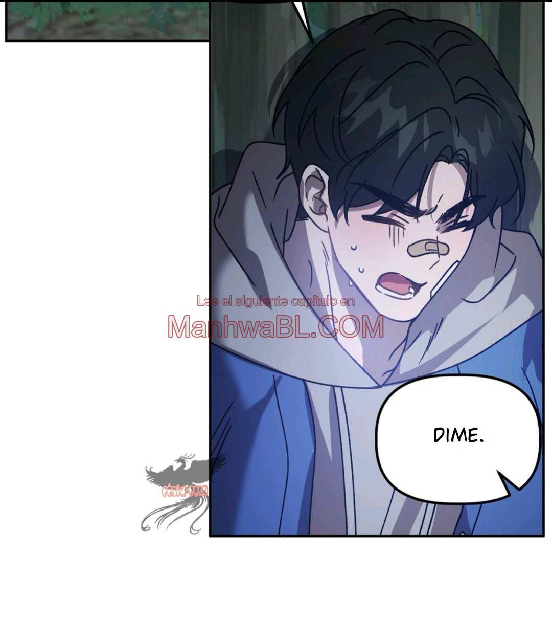 Deseos de un Chamán - Capítulo 37 3 manhwa