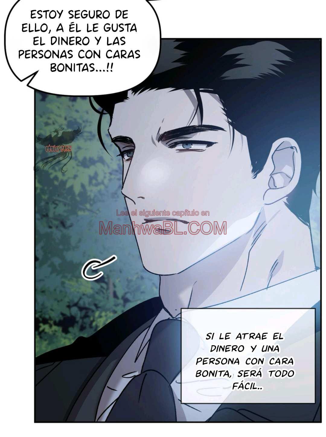 Deseos de un Chamán - Capítulo 37 3 manhwa