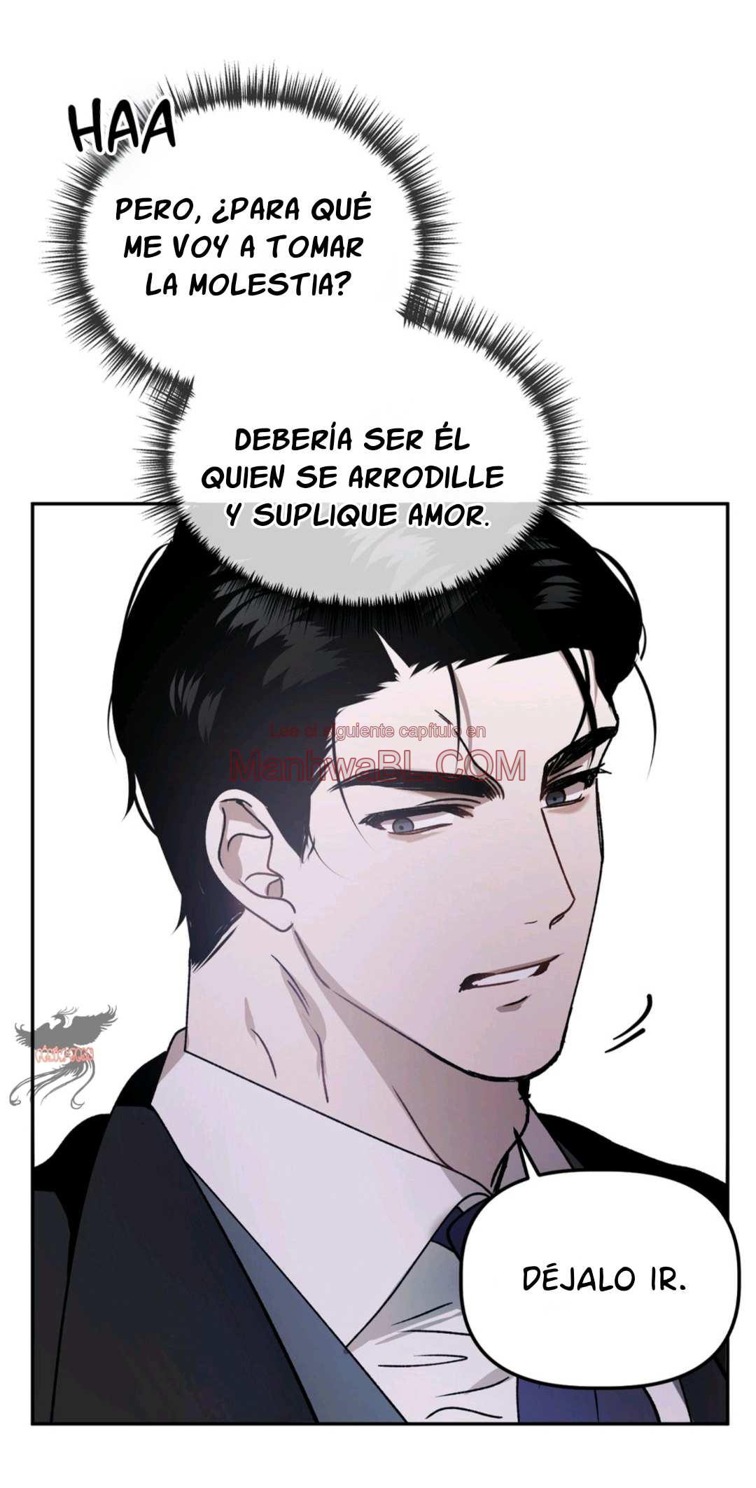 Deseos de un Chamán - Capítulo 37 3 manhwa