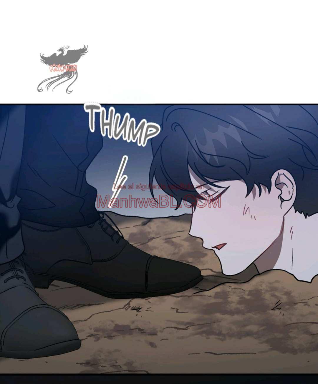 Deseos de un Chamán - Capítulo 37 3 manhwa