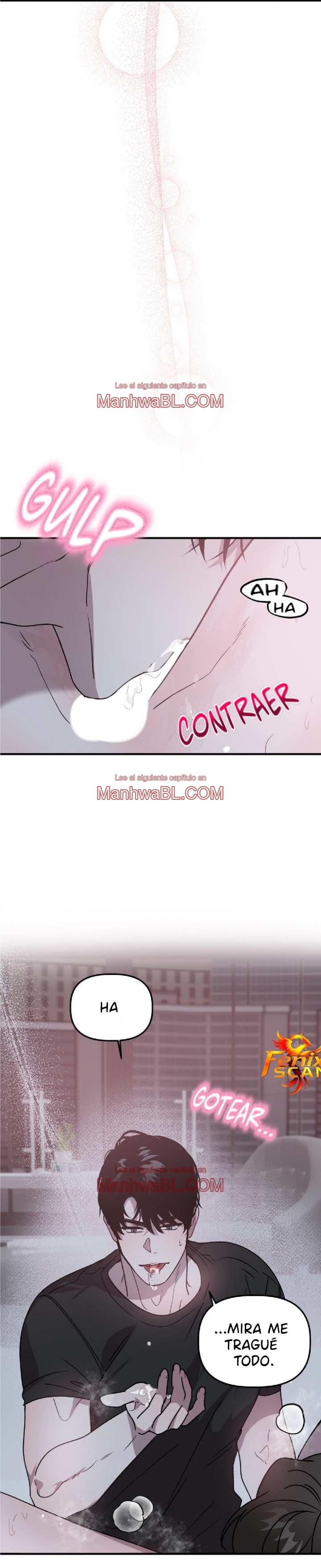 Deseos de un Chamán - Capítulo 53 2 manhwa