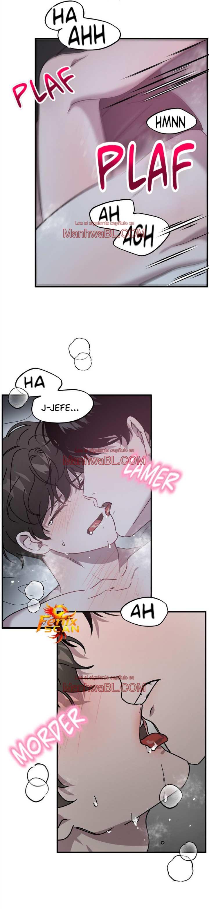 Deseos de un Chamán - Capítulo 53 2 manhwa
