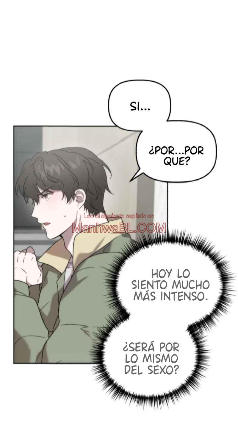 Deseos de un Chamán - Capítulo 14 3 manhwa