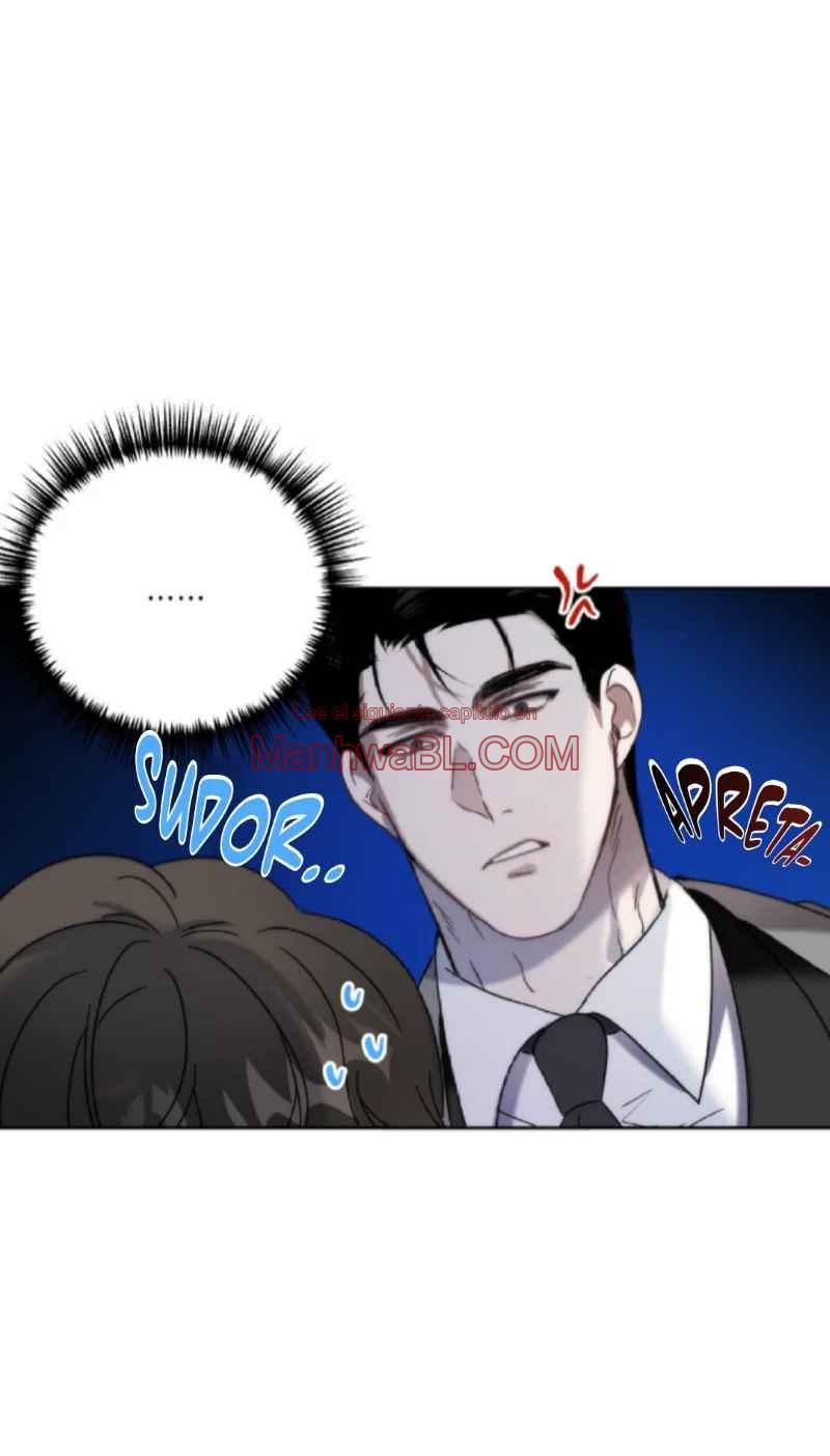 Deseos de un Chamán - Capítulo 14 3 manhwa