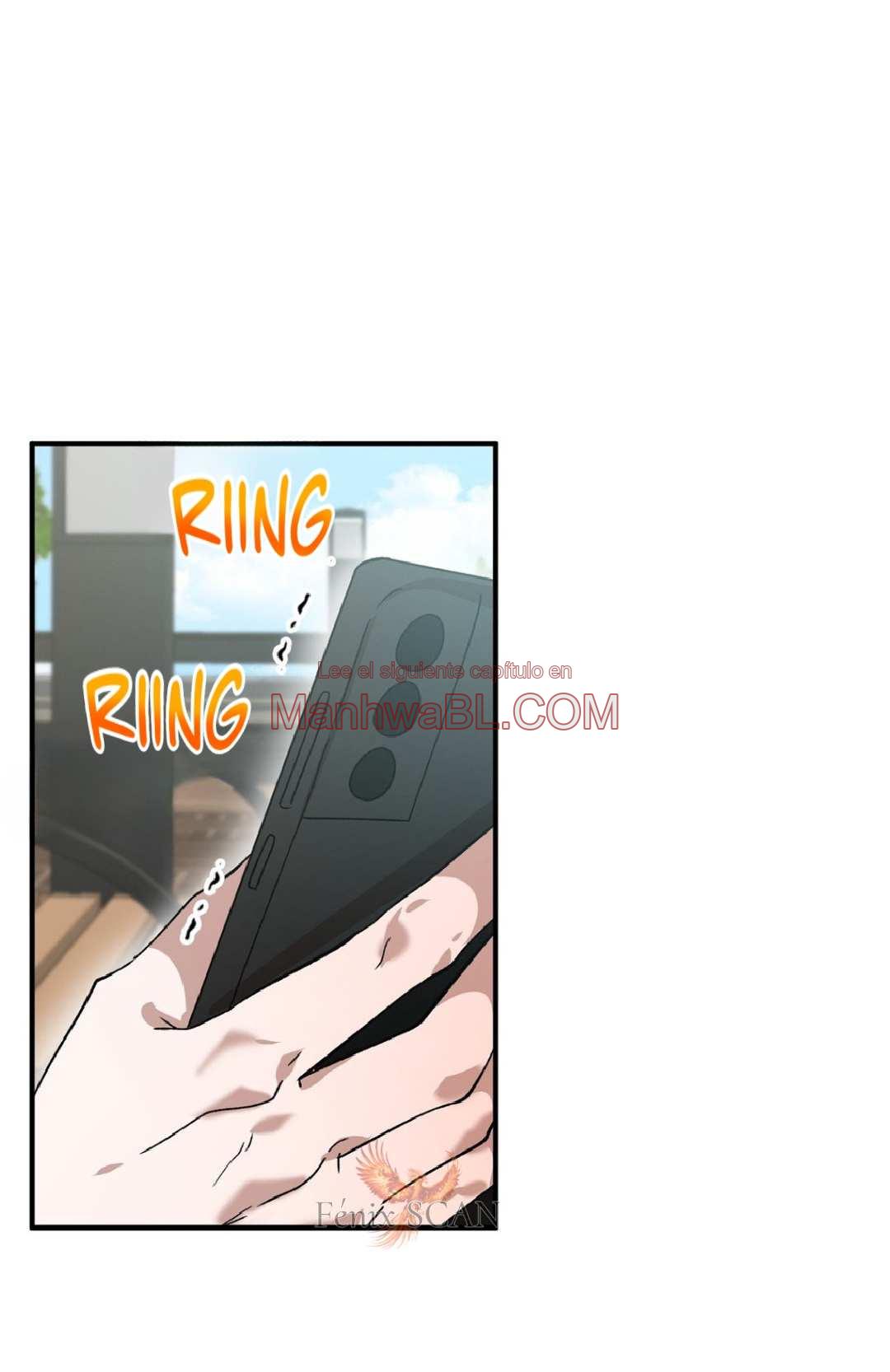 Deseos de un Chamán - Capítulo 62 manhwa