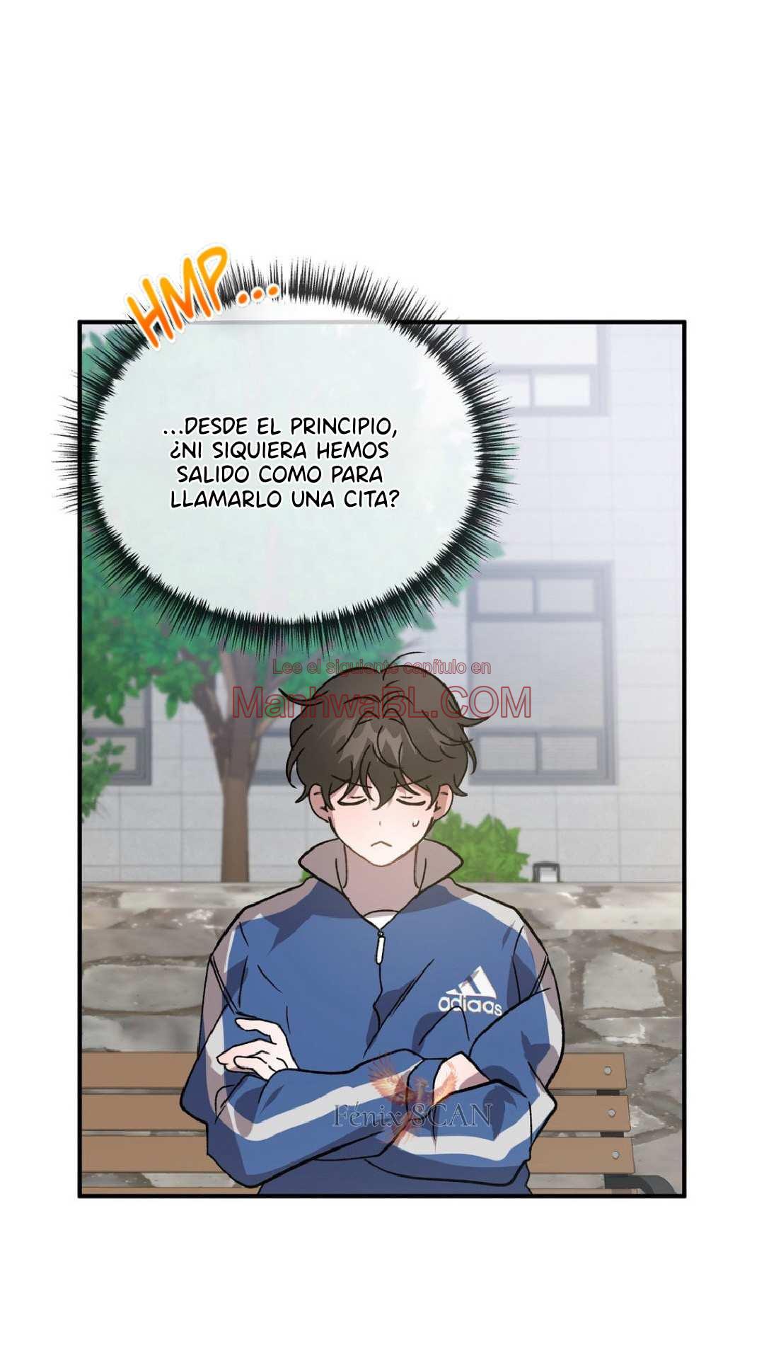 Deseos de un Chamán - Capítulo 62 manhwa