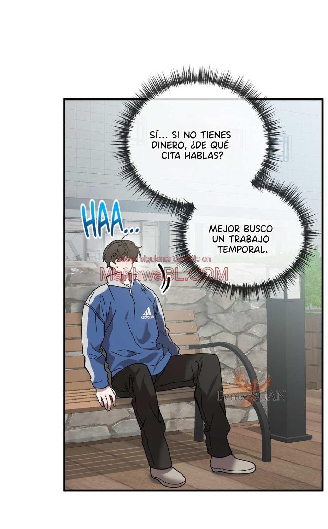 Deseos de un Chamán - Capítulo 62 manhwa