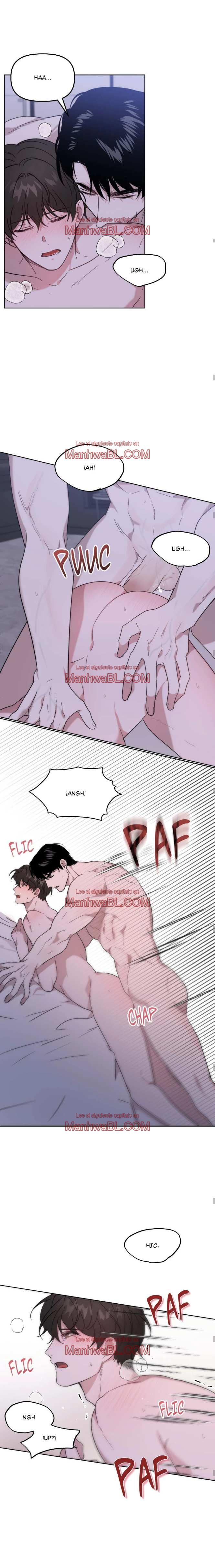 Deseos de un Chamán - Capítulo 12 manhwa