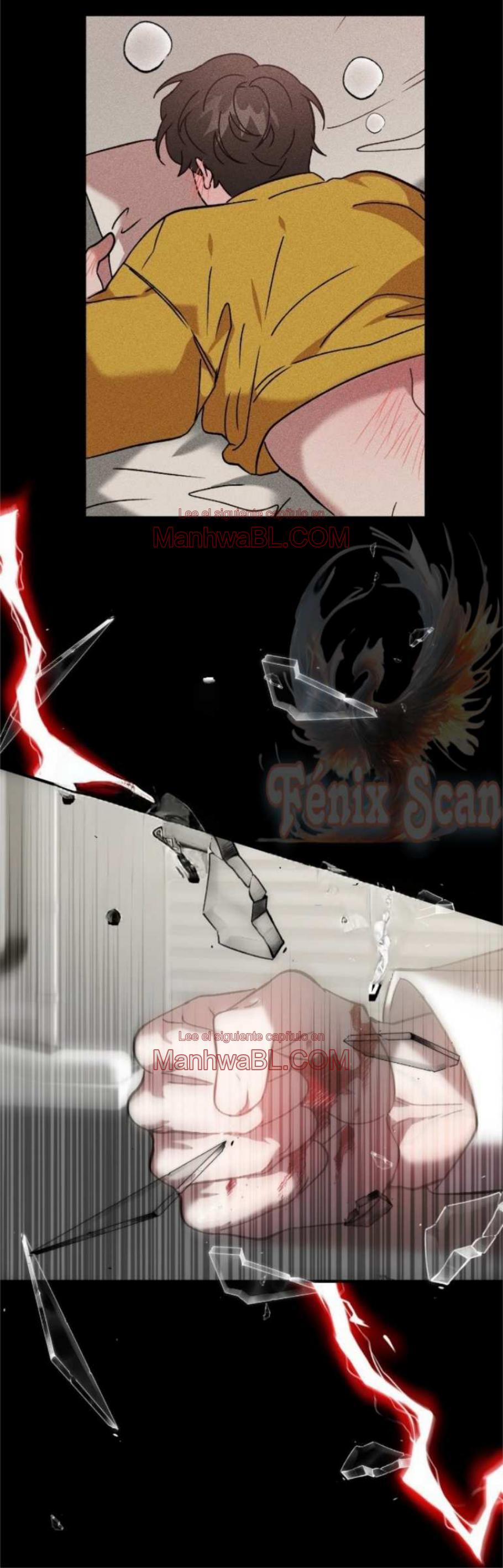 Deseos de un Chamán - Capítulo 68 3 manhwa