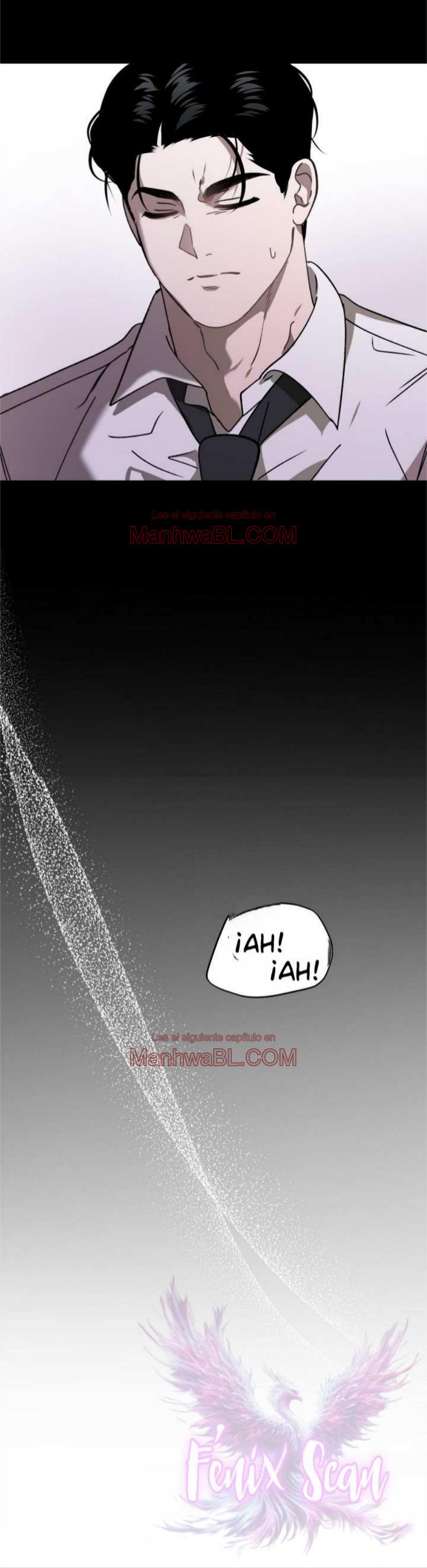Deseos de un Chamán - Capítulo 68 3 manhwa