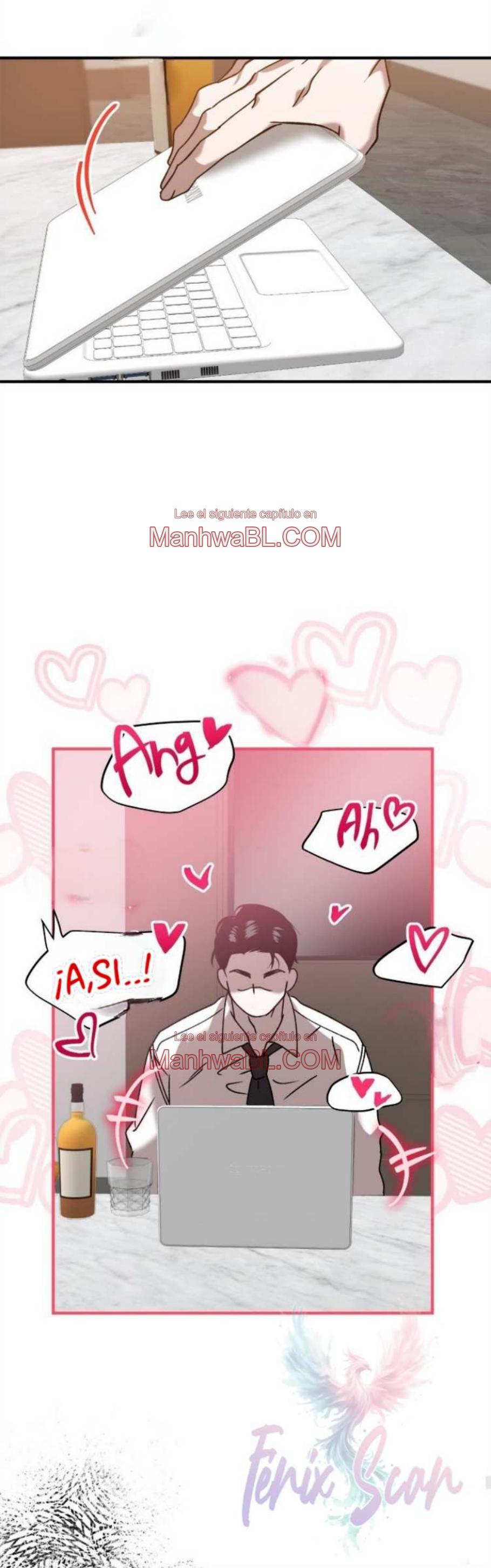 Deseos de un Chamán - Capítulo 68 3 manhwa