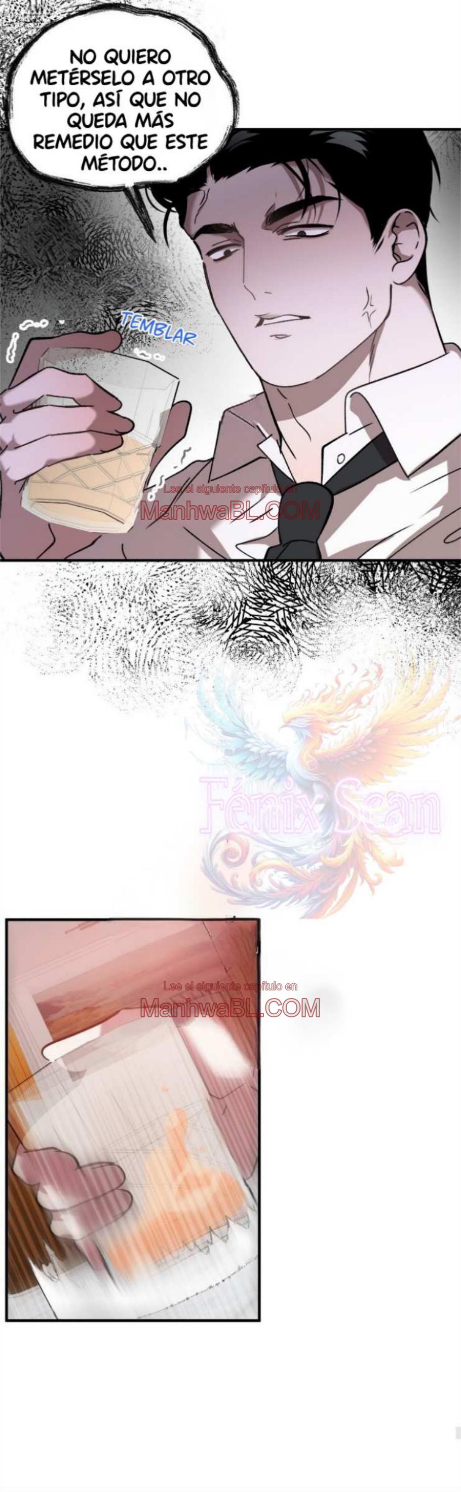 Deseos de un Chamán - Capítulo 68 3 manhwa