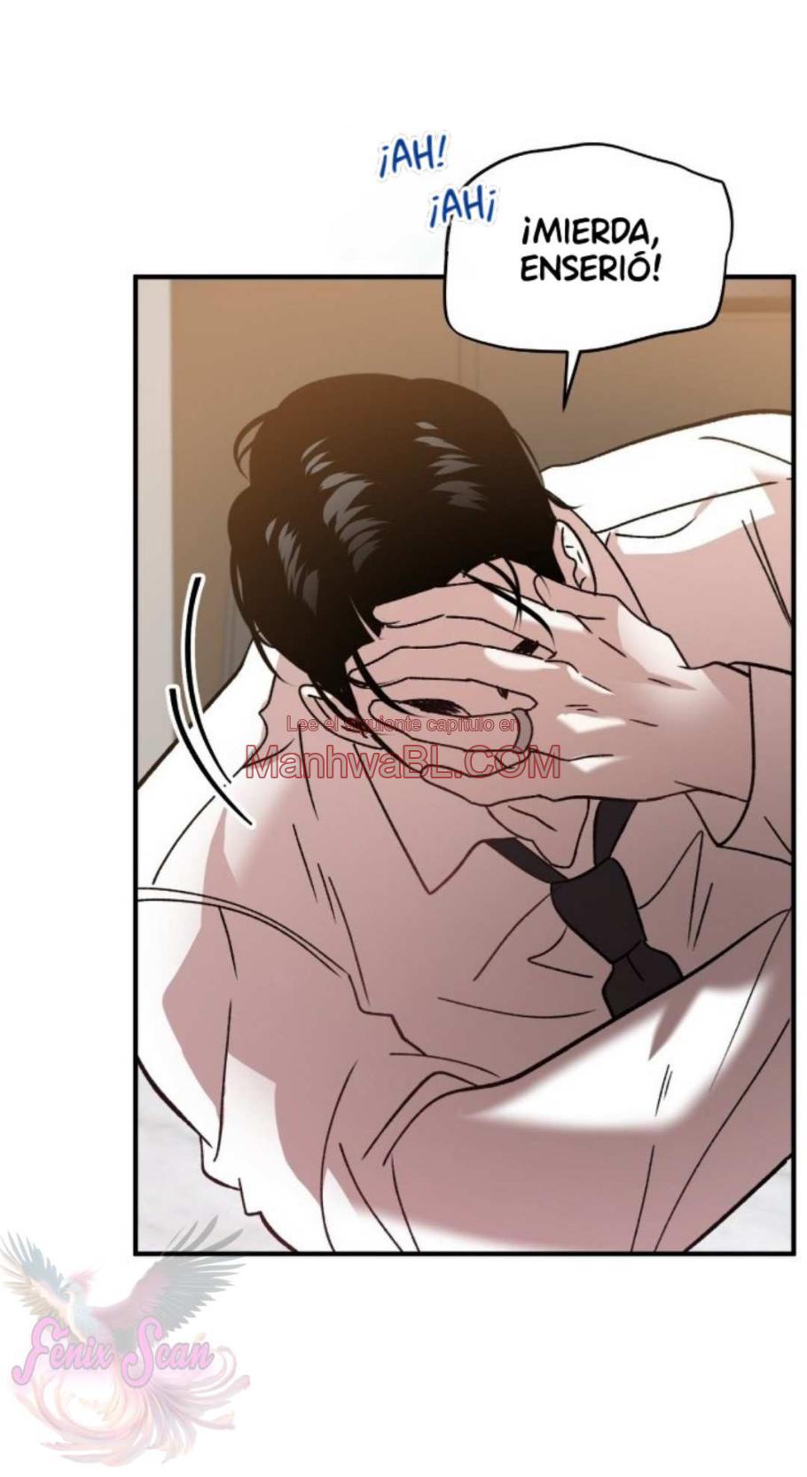 Deseos de un Chamán - Capítulo 68 3 manhwa