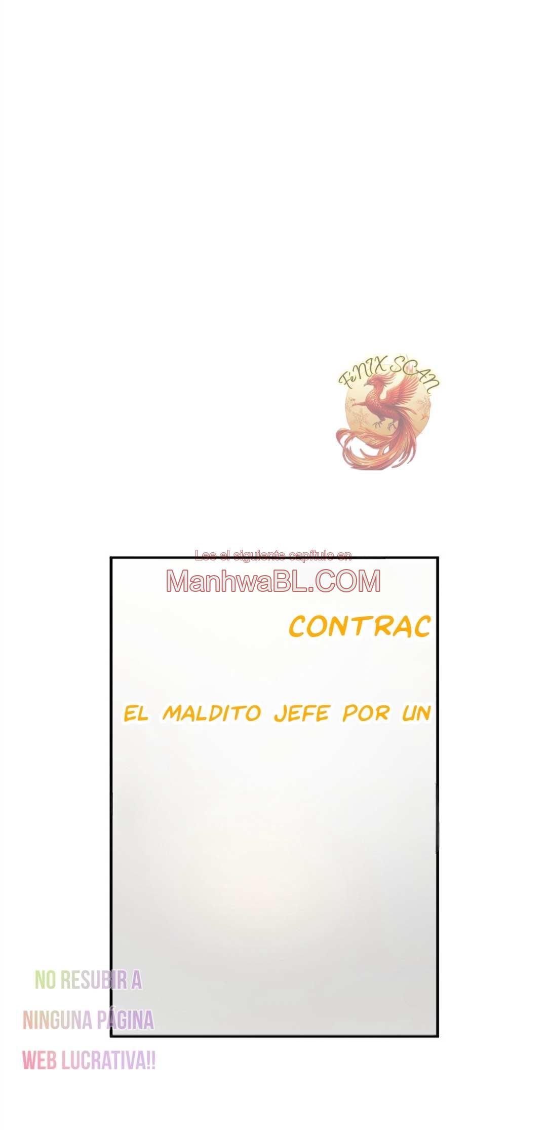 Deseos de un Chamán - Capítulo 39 manhwa