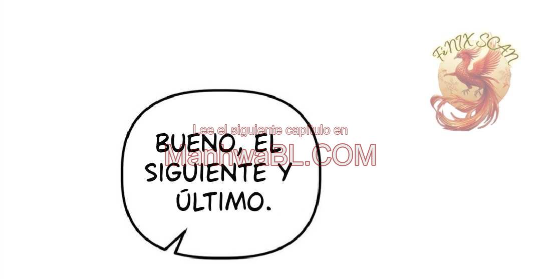 Deseos de un Chamán - Capítulo 39 manhwa