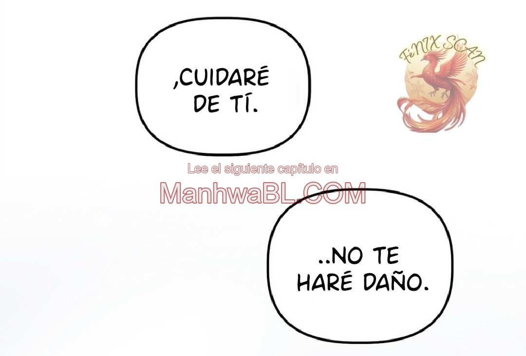 Deseos de un Chamán - Capítulo 39 manhwa