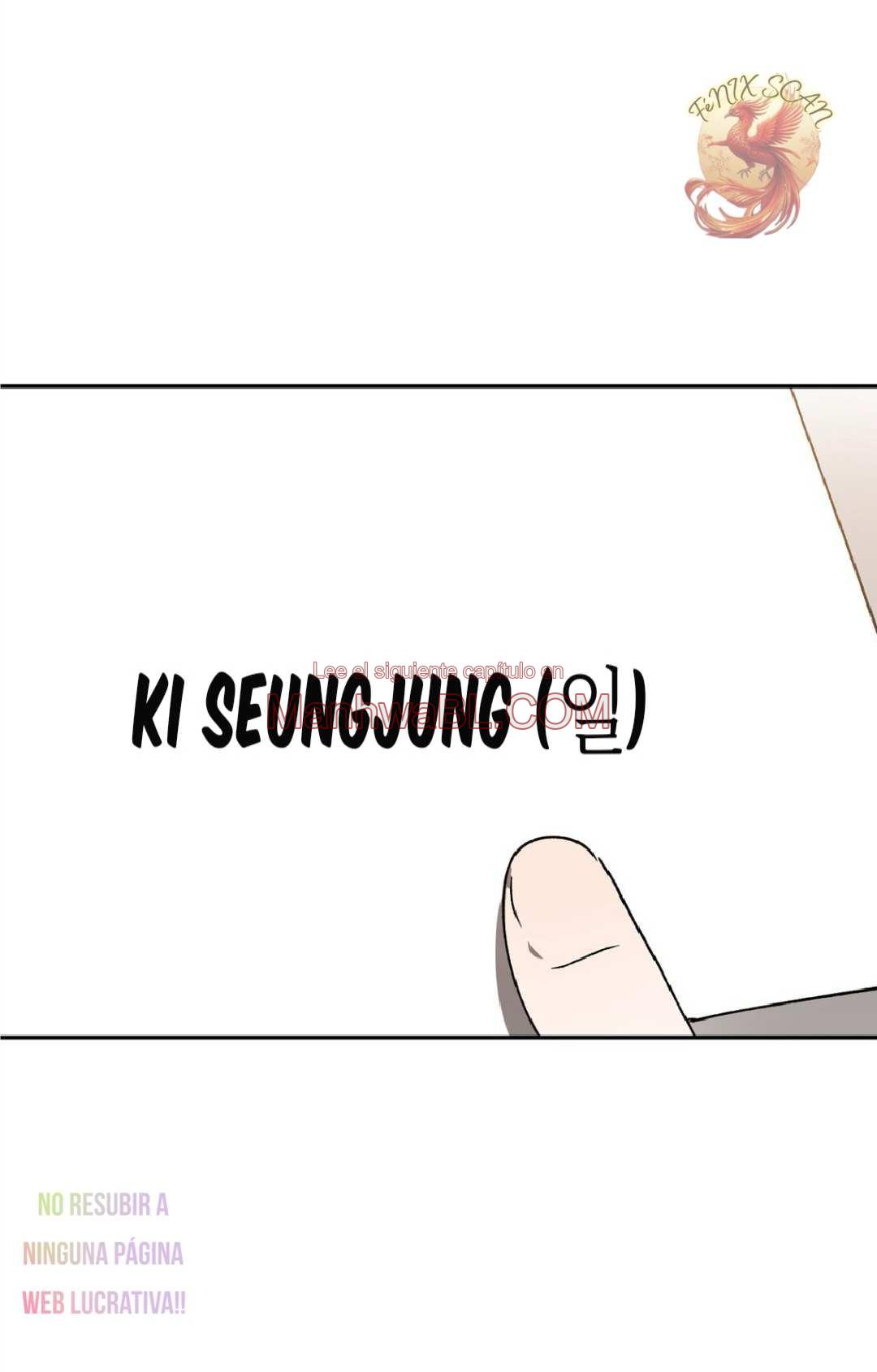 Deseos de un Chamán - Capítulo 39 manhwa