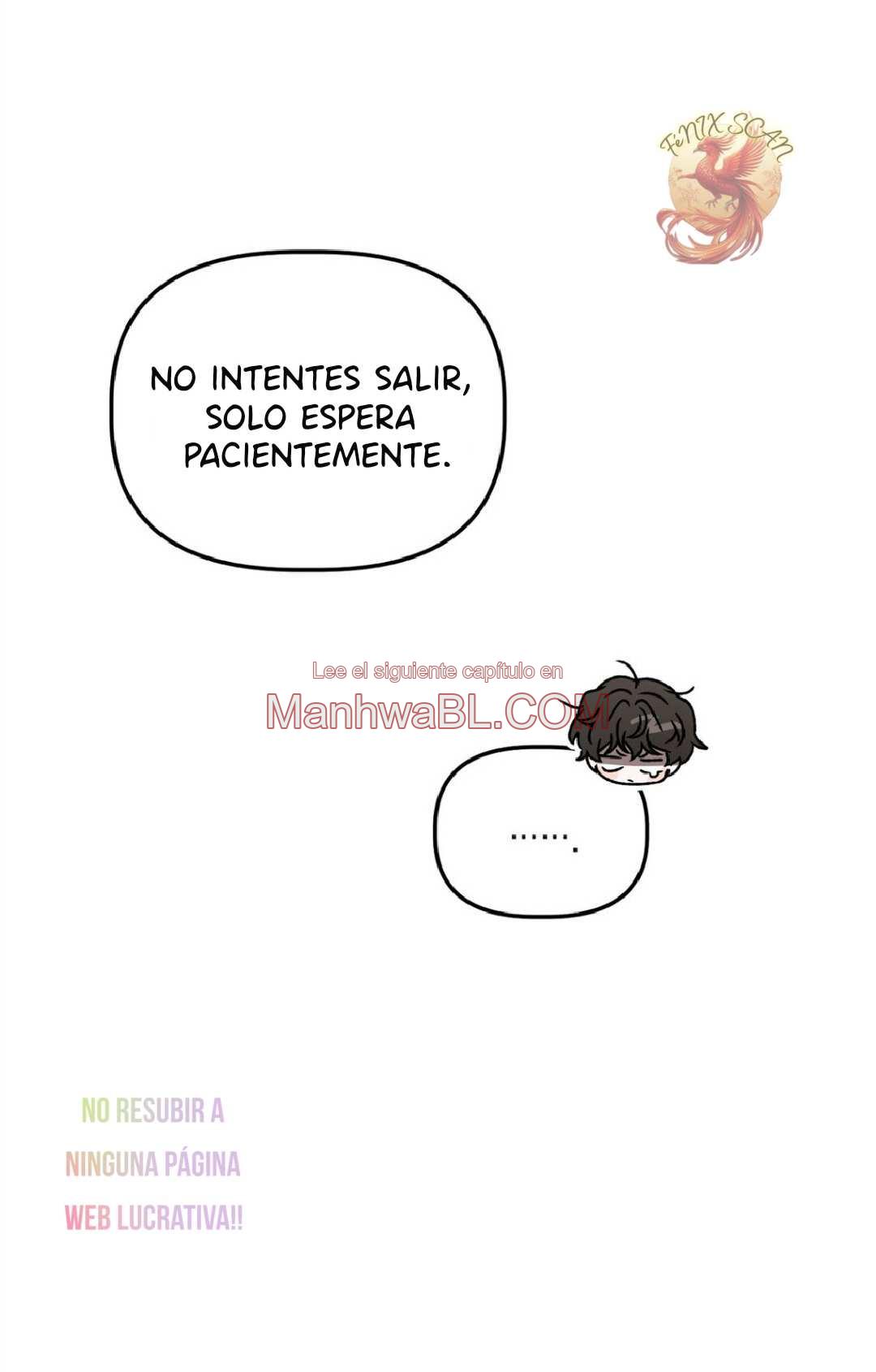 Deseos de un Chamán - Capítulo 39 manhwa