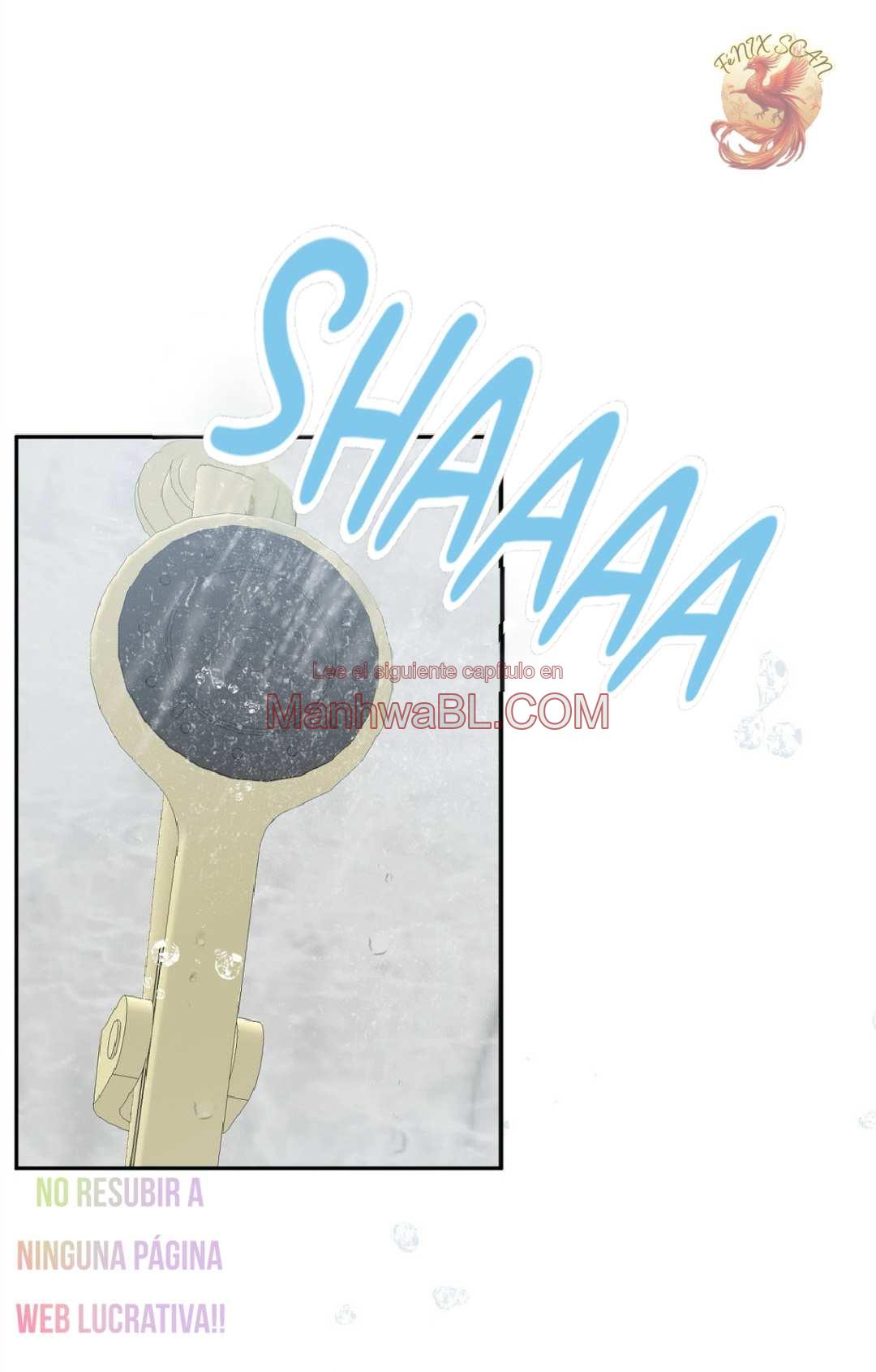 Deseos de un Chamán - Capítulo 39 manhwa