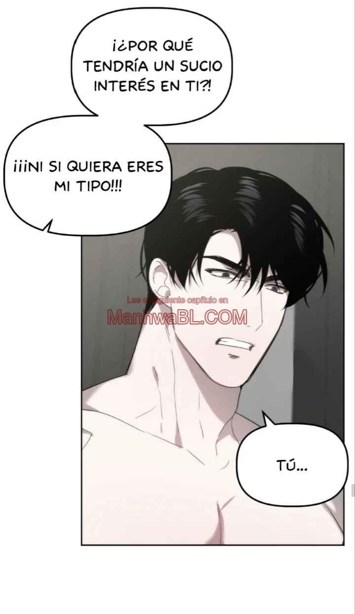 Deseos de un Chamán - Capítulo 13 2 manhwa
