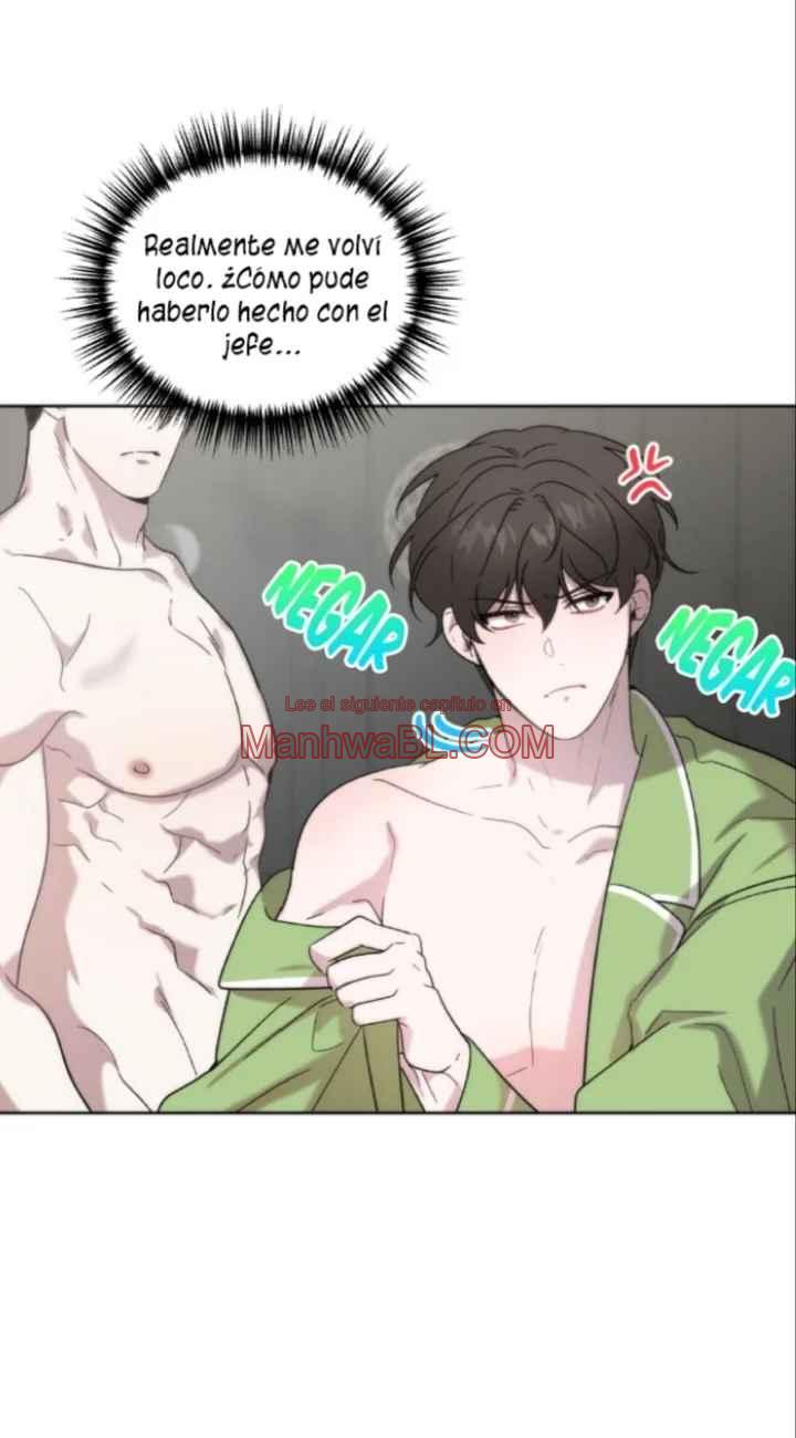 Deseos de un Chamán - Capítulo 13 2 manhwa