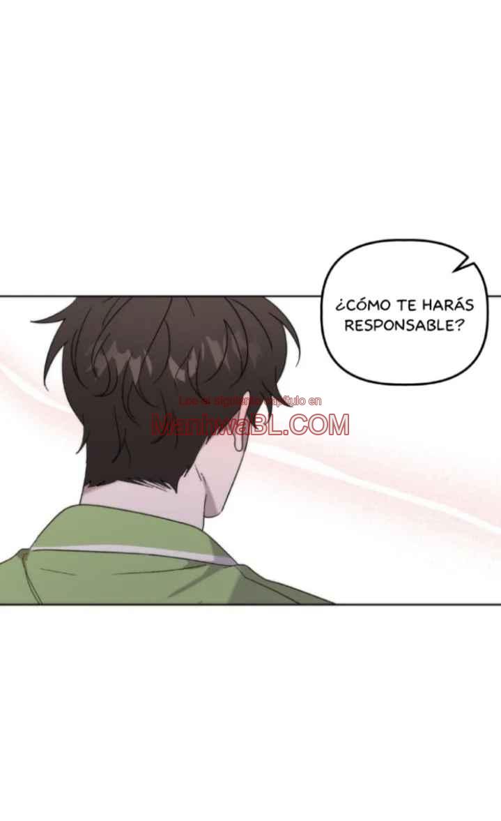 Deseos de un Chamán - Capítulo 13 2 manhwa