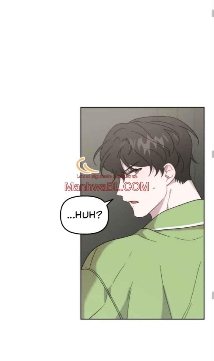 Deseos de un Chamán - Capítulo 13 2 manhwa