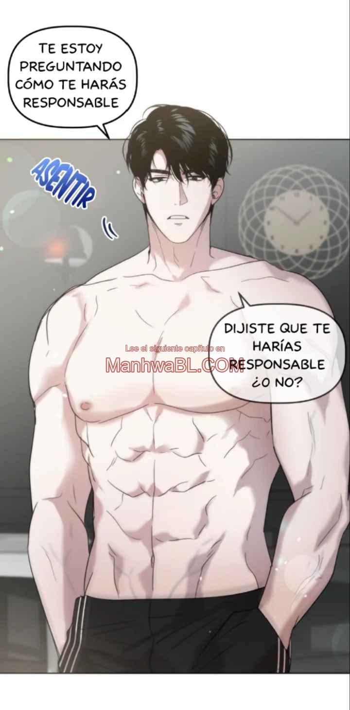 Deseos de un Chamán - Capítulo 13 2 manhwa