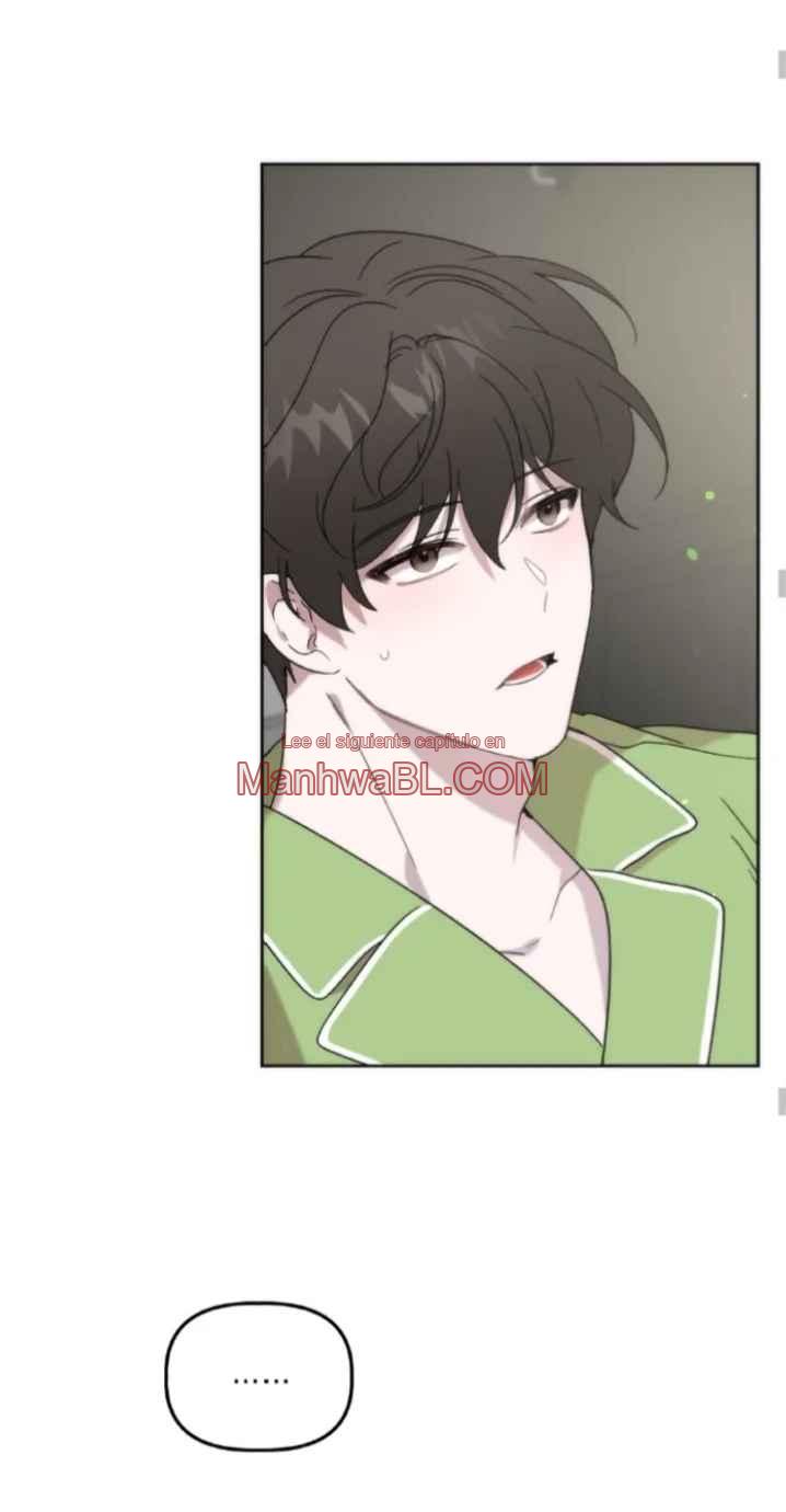 Deseos de un Chamán - Capítulo 13 2 manhwa
