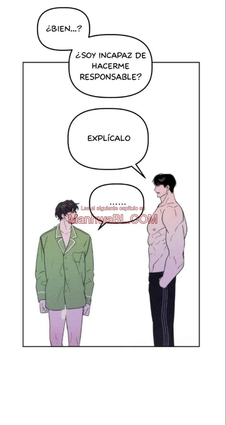 Deseos de un Chamán - Capítulo 13 2 manhwa