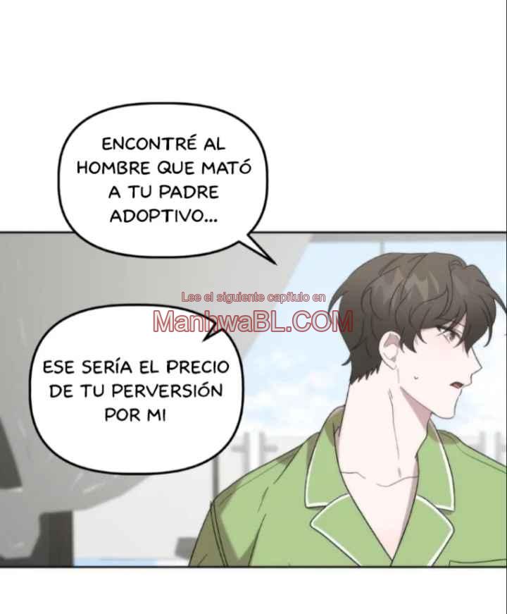 Deseos de un Chamán - Capítulo 13 2 manhwa