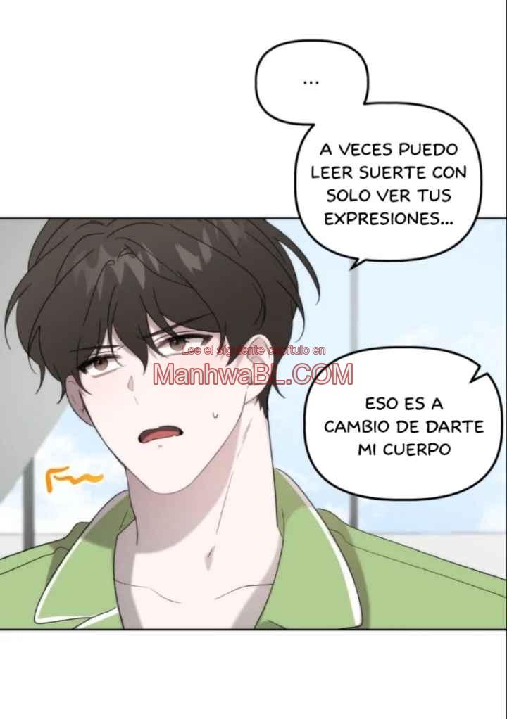 Deseos de un Chamán - Capítulo 13 2 manhwa
