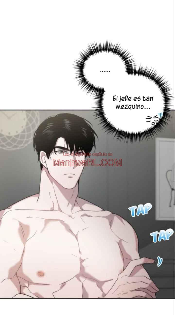 Deseos de un Chamán - Capítulo 13 2 manhwa