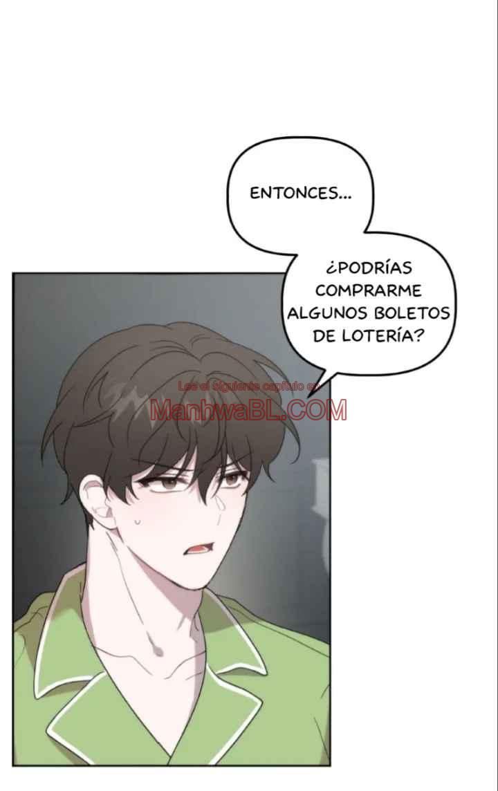 Deseos de un Chamán - Capítulo 13 2 manhwa