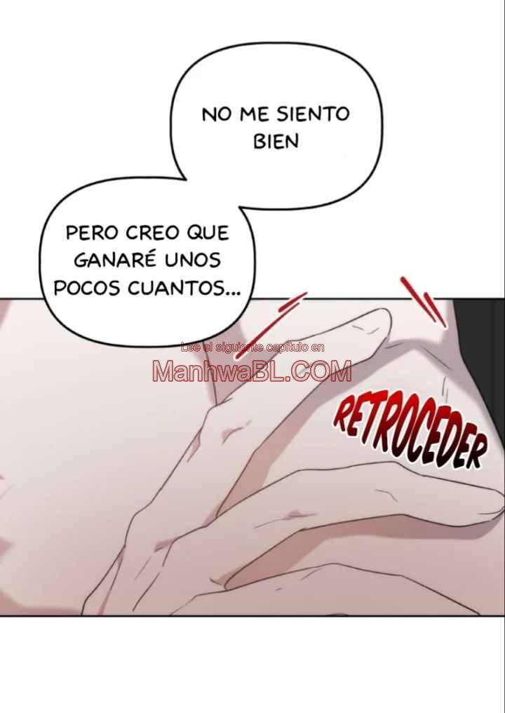 Deseos de un Chamán - Capítulo 13 2 manhwa