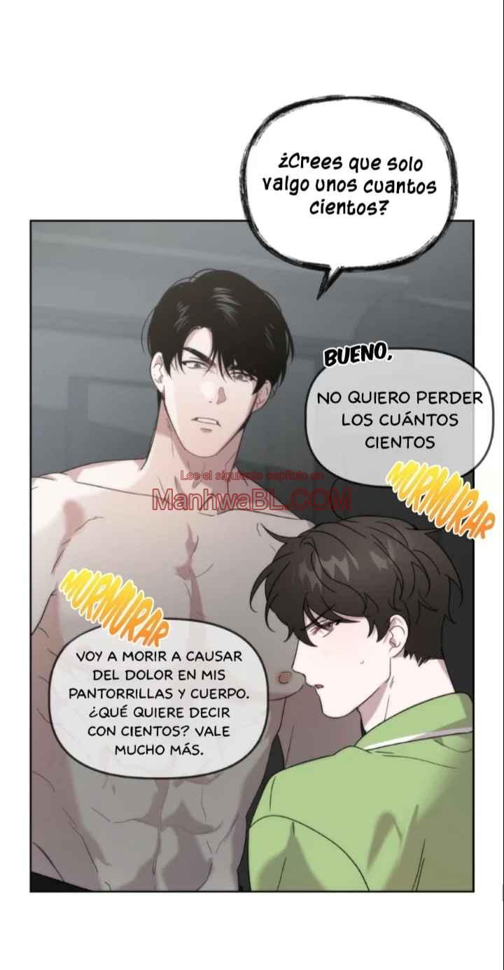 Deseos de un Chamán - Capítulo 13 2 manhwa