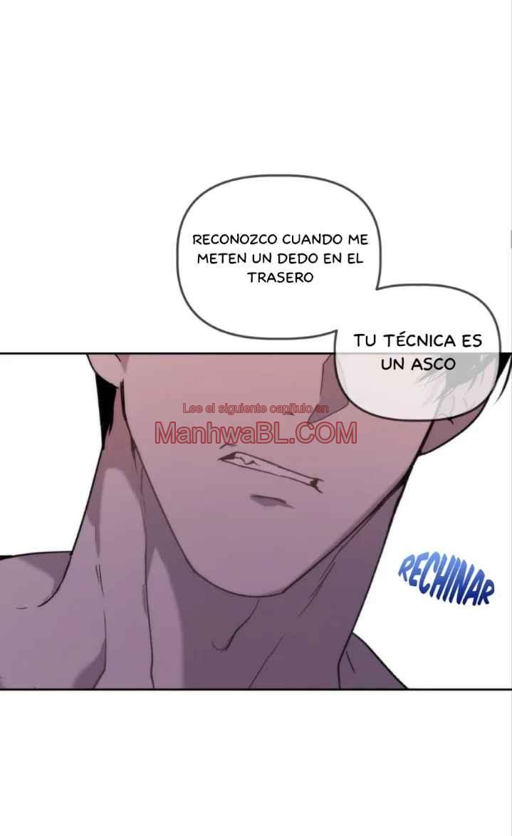 Deseos de un Chamán - Capítulo 13 2 manhwa