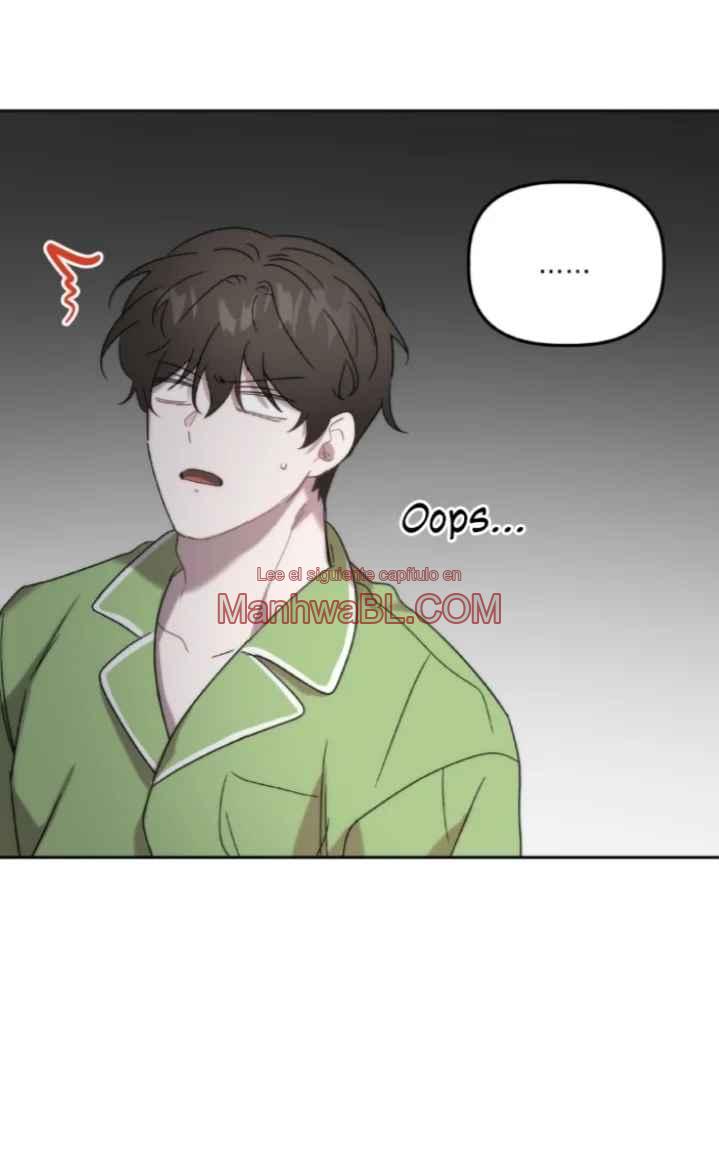 Deseos de un Chamán - Capítulo 13 2 manhwa