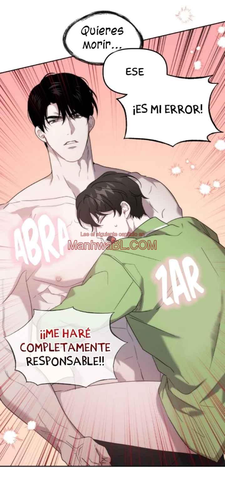 Deseos de un Chamán - Capítulo 13 2 manhwa