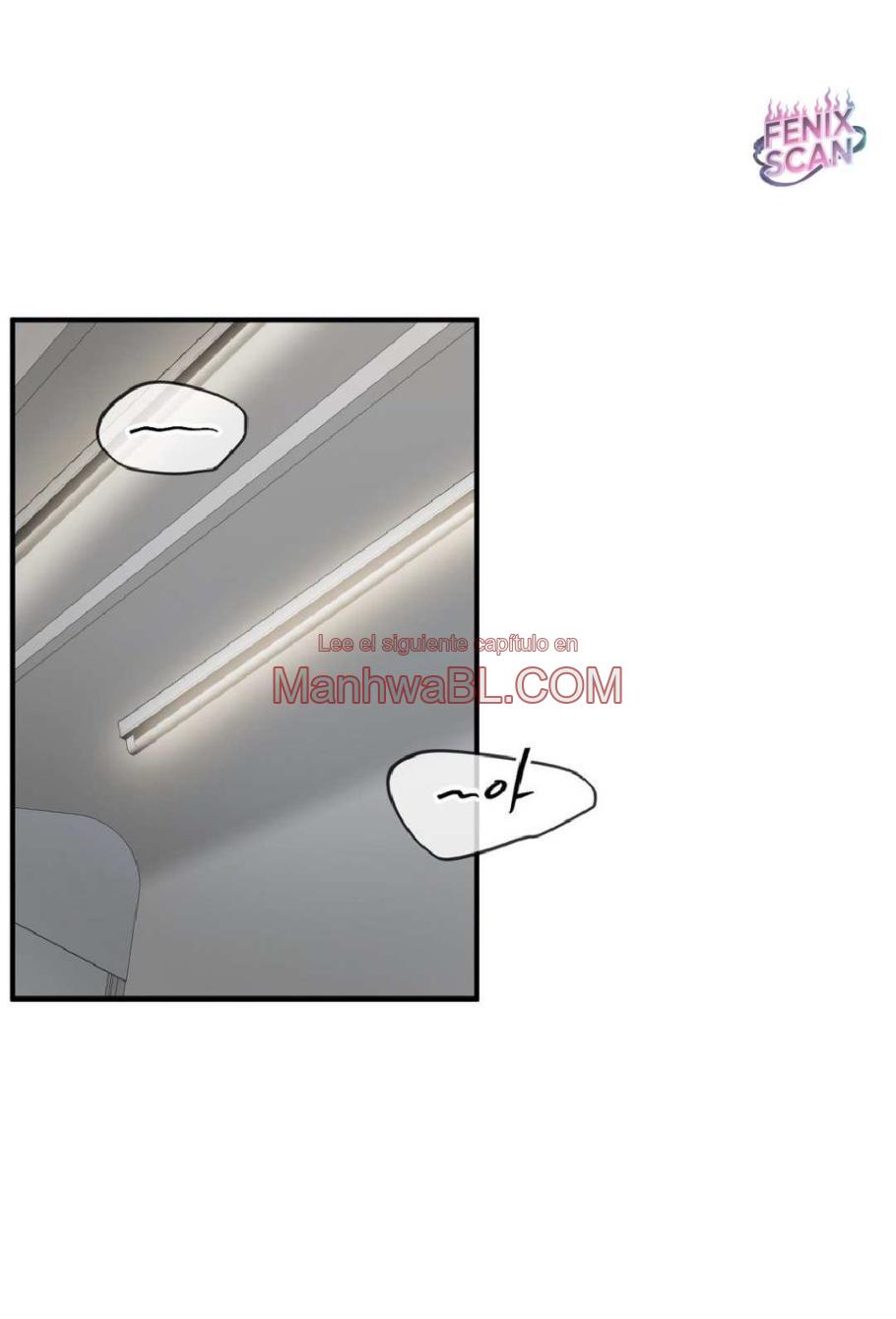 Deseos de un Chamán - Capítulo 59 manhwa